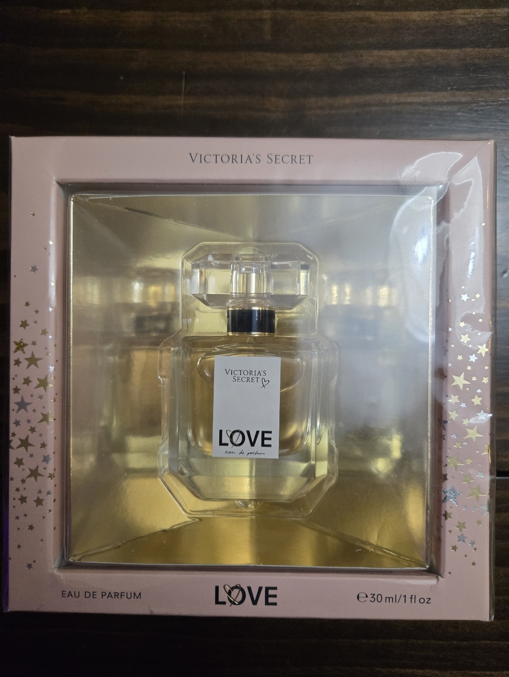 Victoria's Secret Love EDP